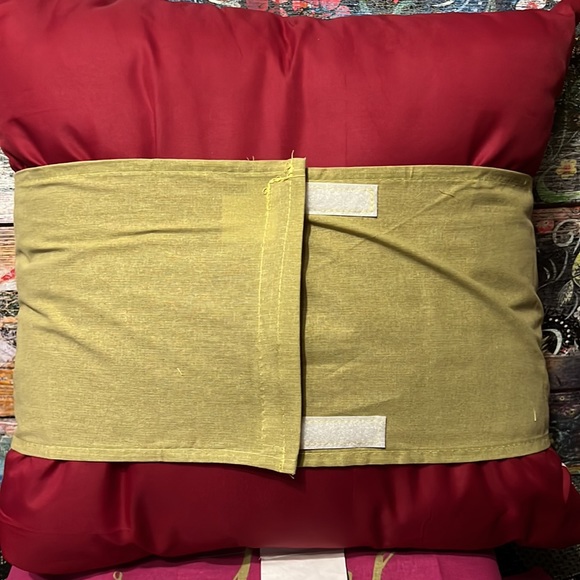 New Set of Two “grateful” and “Hello Fall” Home Collection Pillow Wraps - Picture 11 of 11